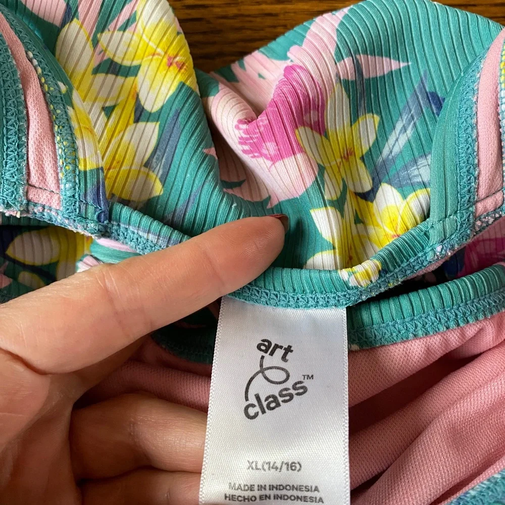 Junior / Teen Swim Suit - HOST PICK X 3